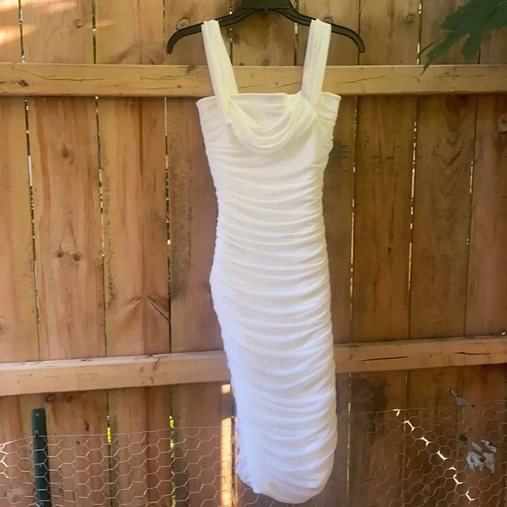 Fashion Nova dress sz. XS